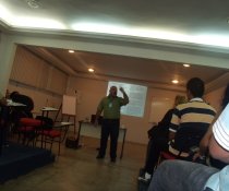 CURSO DE APRIMORAMENTO PARA EDUCADORES SOCIAIS - CDI : TEMA: BULLYING