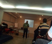 CURSO DE APRIMORAMENTO PARA EDUCADORES SOCIAIS - CDI : TEMA: BULLYING