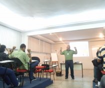 CURSO DE APRIMORAMENTO PARA EDUCADORES SOCIAIS - CDI : TEMA: BULLYING