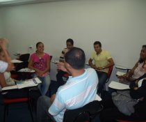 CURSO DE APRIMORAMENTO PARA EDUCADORES SOCIAIS - CDI : TEMA: BULLYING