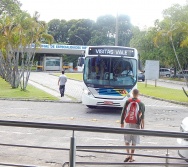PROJETO NA TRILHA DOS VALORES - AULA DE CAMPO - PASSEIO DE TREM