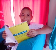 PROJETO NA TRILHA DOS VALORES - AULA DE CAMPO - PASSEIO DE TREM