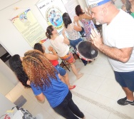 Curso Contando Histórias Colorindo Vidas - Turma 5