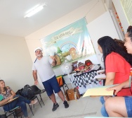 Curso Contando Histórias Colorindo Vidas - Turma 5