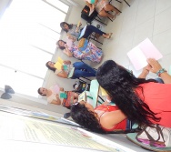 Curso Contando Histórias Colorindo Vidas - Turma 5