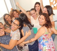 Curso Contando Histórias Colorindo Vidas - Turma 5