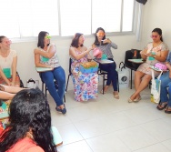 Curso Contando Histórias Colorindo Vidas - Turma 5