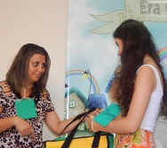 Curso Contando Histórias Colorindo Vidas - Turma 5