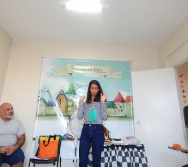 Curso Contando Histórias Colorindo Vidas - Turma 5