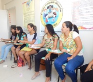 Curso Contando Histórias Colorindo Vidas - Turma 6