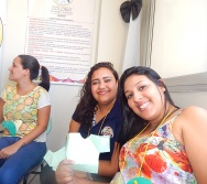 Curso Contando Histórias Colorindo Vidas - Turma 6