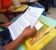 Curso Contando Histórias Colorindo Vidas - Turma 6