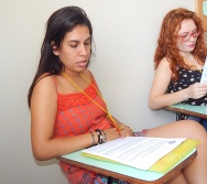 Curso Contando Histórias Colorindo Vidas - Turma 6