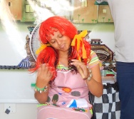 Curso Contando Histórias Colorindo Vidas - Turma 6