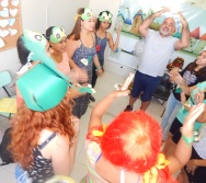 Curso Contando Histórias Colorindo Vidas - Turma 6