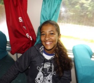 PROJETO NA TRILHA DOS VALORES - AULA DE CAMPO - PASSEIO DE TREM