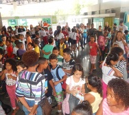 PROJETO NA TRILHA DOS VALORES - AULA DE CAMPO - PASSEIO DE TREM