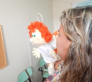 Curso Contando Histórias Colorindo Vidas - Turma 5