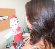 Curso Contando Histórias Colorindo Vidas - Turma 5