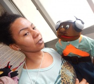 Curso Contando Histórias Colorindo Vidas - Turma 5