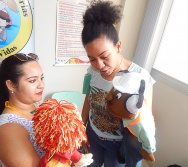 Curso Contando Histórias Colorindo Vidas - Turma 5