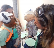 Curso Contando Histórias Colorindo Vidas - Turma 5