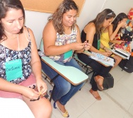 Curso Contando Histórias Colorindo Vidas - Turma 5