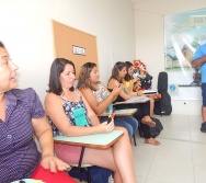 Curso Contando Histórias Colorindo Vidas - Turma 5