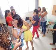 Curso Contando Histórias Colorindo Vidas - Turma 5