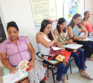 Curso Contando Histórias Colorindo Vidas - Turma 6