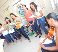 Curso Contando Histórias Colorindo Vidas - Turma 6