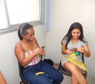 Curso Contando Histórias Colorindo Vidas - Turma 6