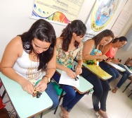 Curso Contando Histórias Colorindo Vidas - Turma 6