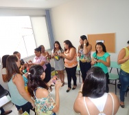 Curso Contando Histórias Colorindo Vidas - Turma 6