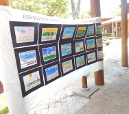 Na Trilha dos Valores - Encerramento do Projeto/2016