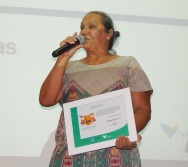 Na Trilha dos Valores - Encerramento do Projeto/2016