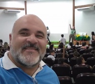 Na Trilha dos Valores - Encerramento do Projeto/2016