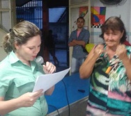 Projeto Vale nas Escolas - Palestra Limites e Afetividade - Escola de Pais