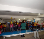 Projeto Vale nas Escolas - Palestra Limites e Afetividade - Escola de Pais