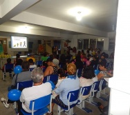 Projeto Vale nas Escolas - Palestra Limites e Afetividade - Escola de Pais