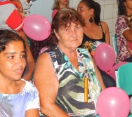 Projeto Vale nas Escolas - Palestra Limites e Afetividade - Escola de Pais