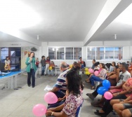Projeto Vale nas Escolas - Palestra Limites e Afetividade - Escola de Pais