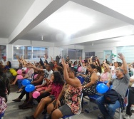 Projeto Vale nas Escolas - Palestra Limites e Afetividade - Escola de Pais
