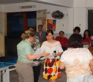 Projeto Vale nas Escolas - Palestra Limites e Afetividade - Escola de Pais