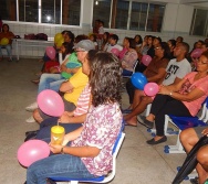 Projeto Vale nas Escolas - Palestra Limites e Afetividade - Escola de Pais
