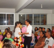 Projeto Vale nas Escolas - Palestra Limites e Afetividade - Escola de Pais