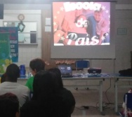 Projeto Vale nas Escolas - Palestra Limites e Afetividade - Escola de Pais