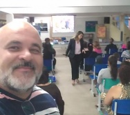 Projeto Vale nas Escolas - Palestra Limites e Afetividade - Escola de Pais
