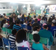 Projeto Vale nas Escolas - Palestra Limites e Afetividade - Escola de Pais