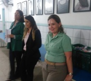 Projeto Vale nas Escolas - Palestra Limites e Afetividade - Escola de Pais